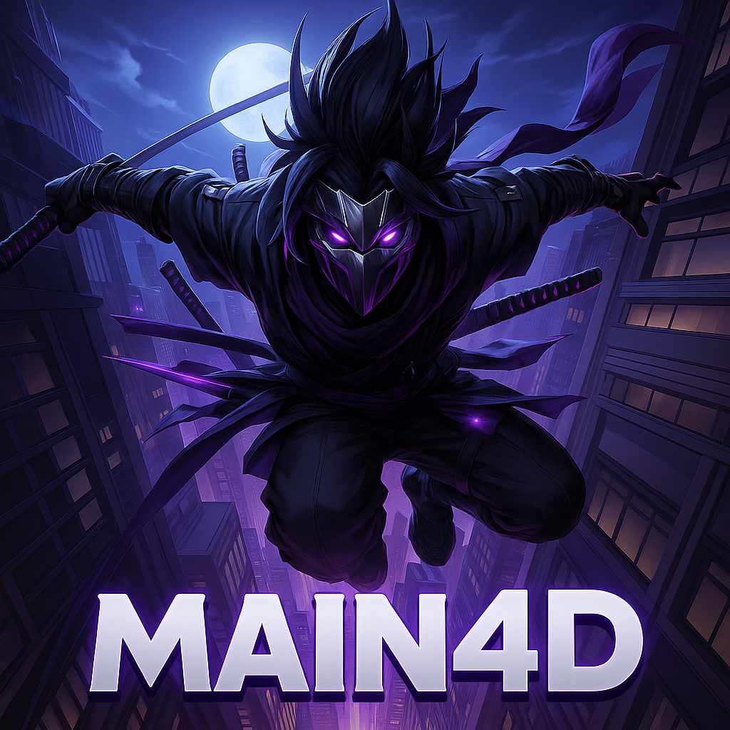 MAIN4D